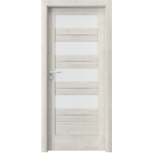 Porta Verte HOME C.4 intarzia Borovica Nórska 